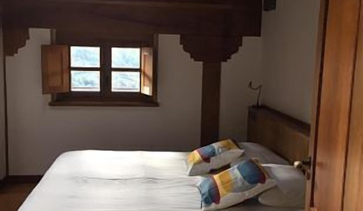Photo of Bedroom in Esteribar