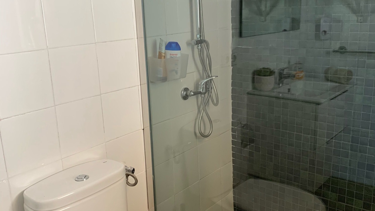 Photo of Bathroom in Biniali