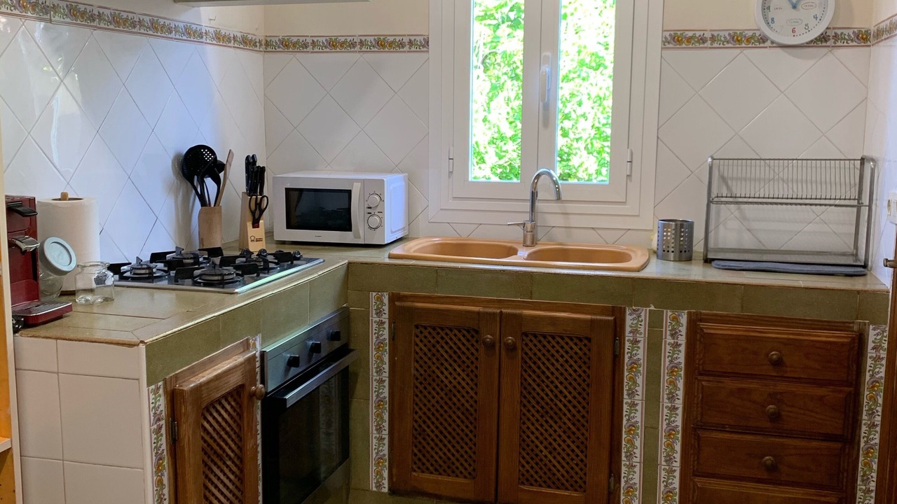 Photo of Kitchen in Biniali