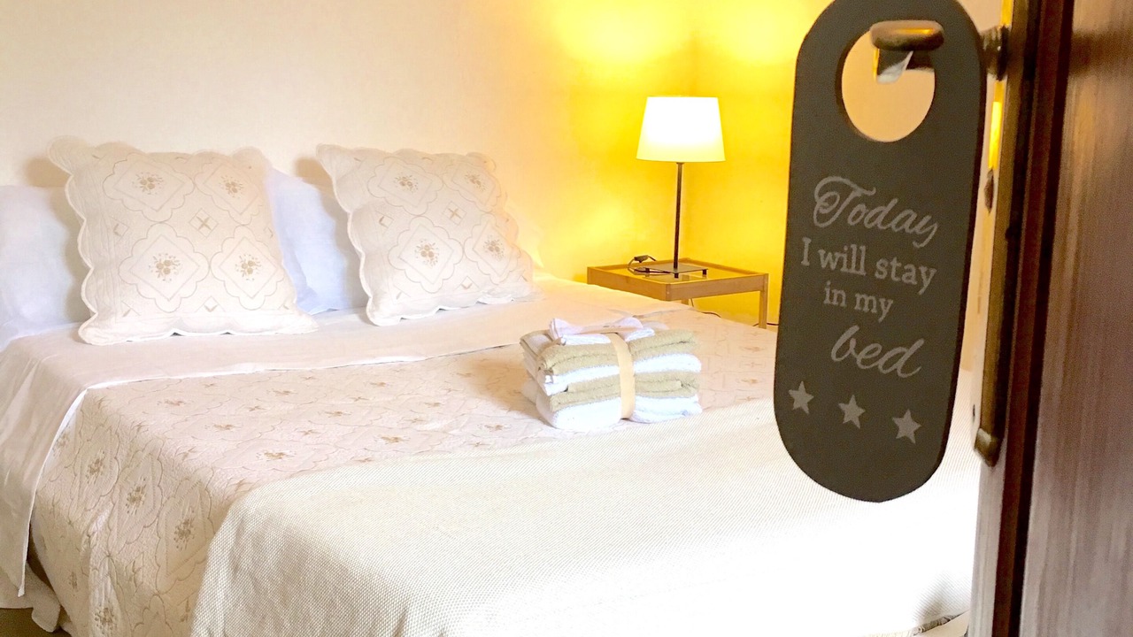 Photo of Bedroom in Biniali
