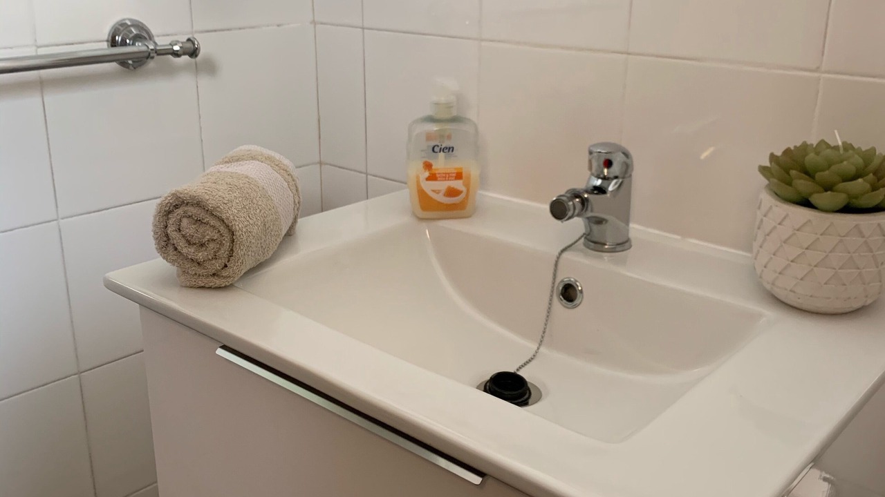 Photo of Bathroom in Biniali