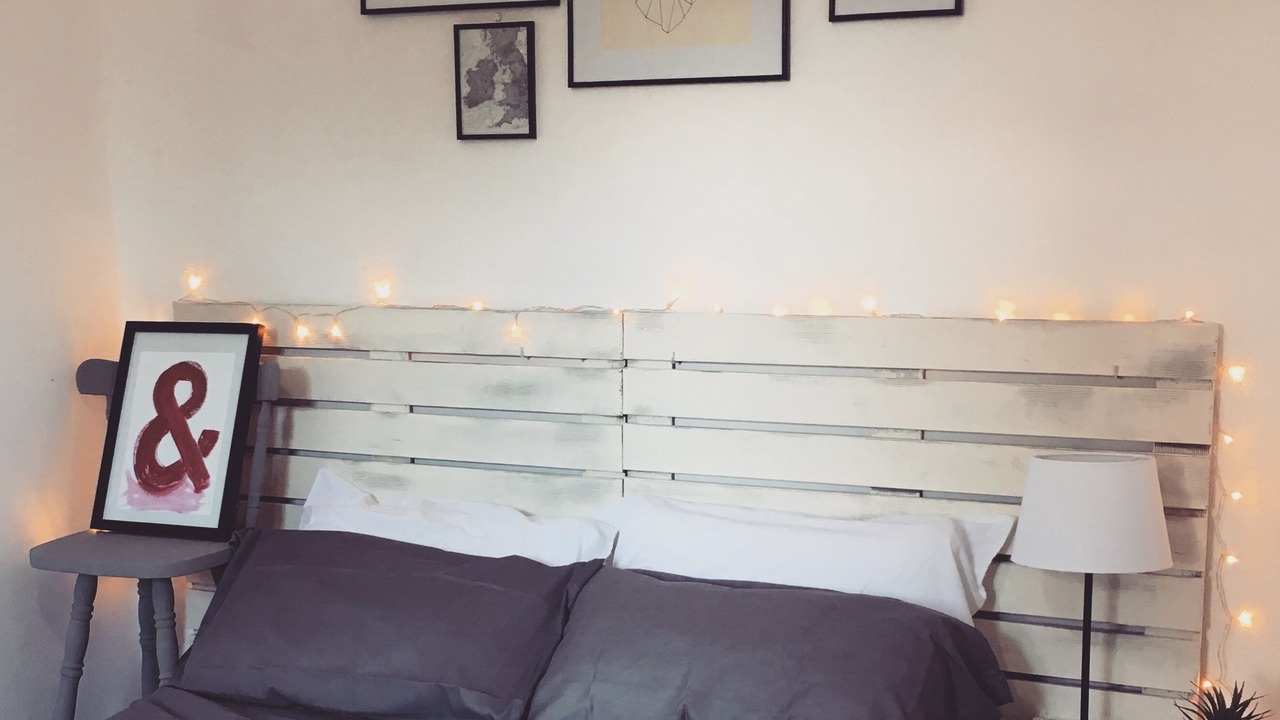 Photo of Bedroom in Biniali