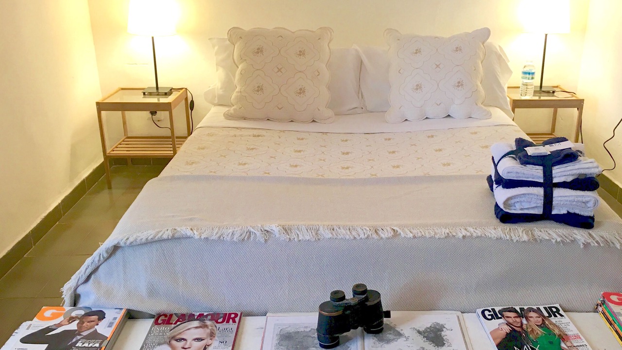 Photo of Bedroom in Biniali