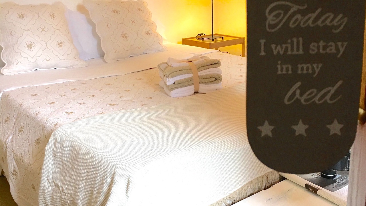 Photo of Bedroom in Biniali