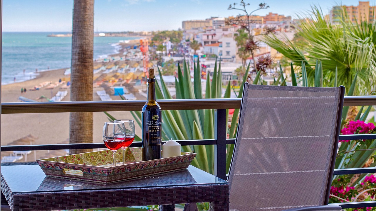 Photo of Outdoor in Carihuela