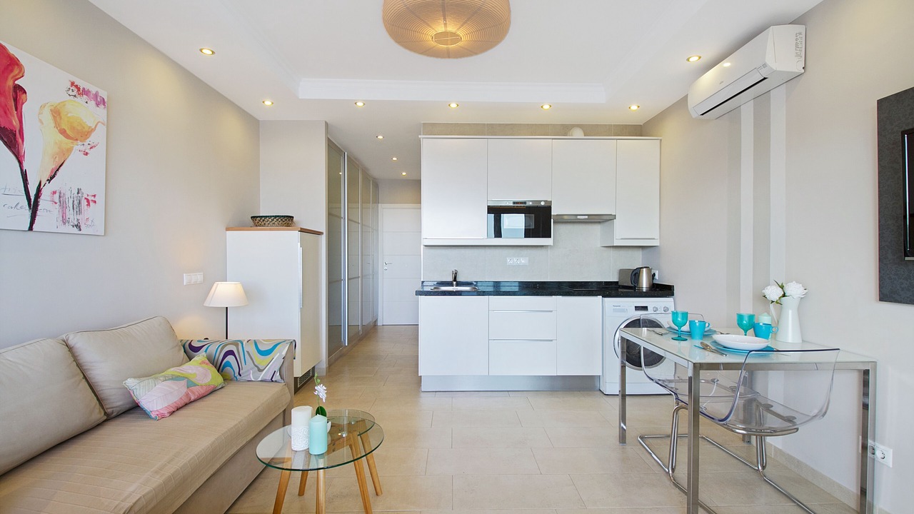 Photo of Livingroom in Carihuela
