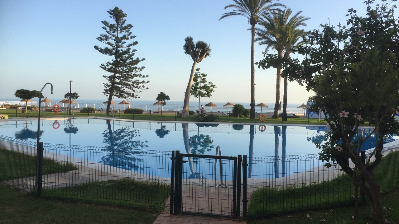 Photo of Outdoor in Carihuela