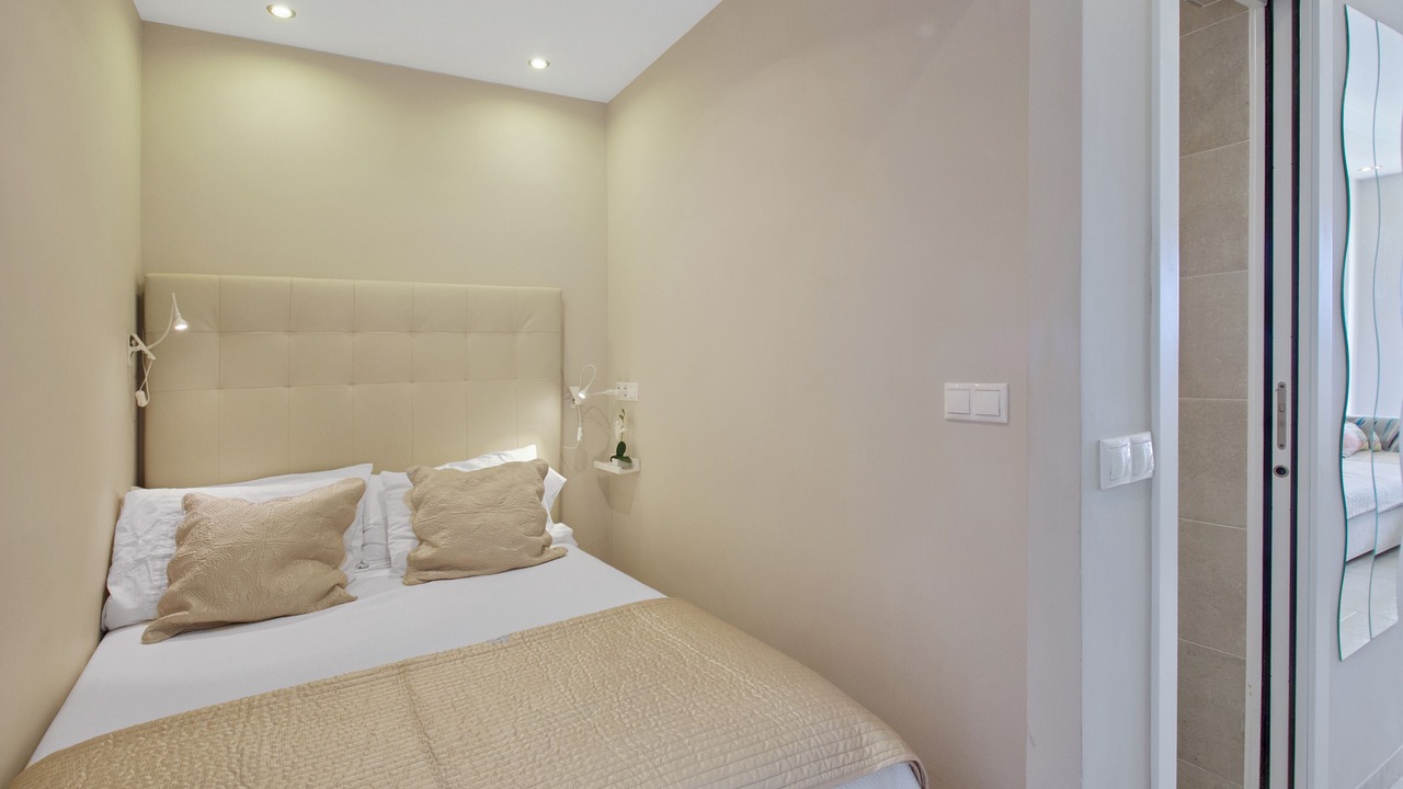 Photo of Bedroom in Carihuela