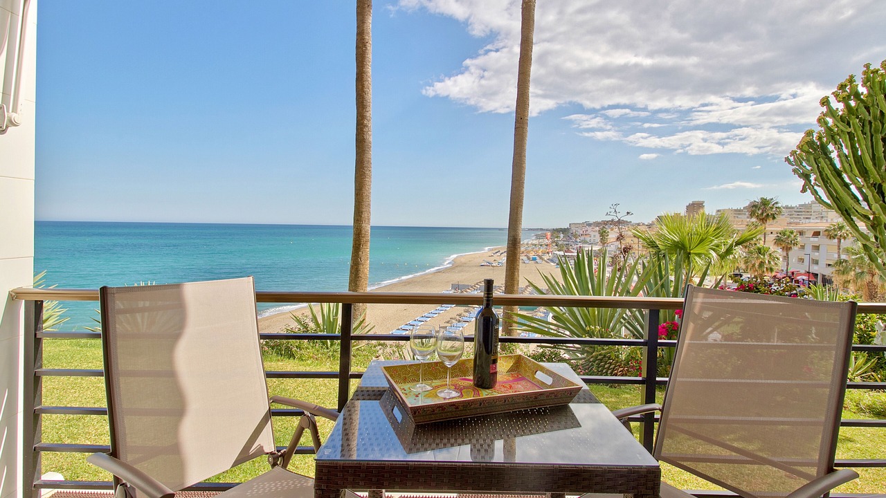 Photo of Outdoor in Carihuela