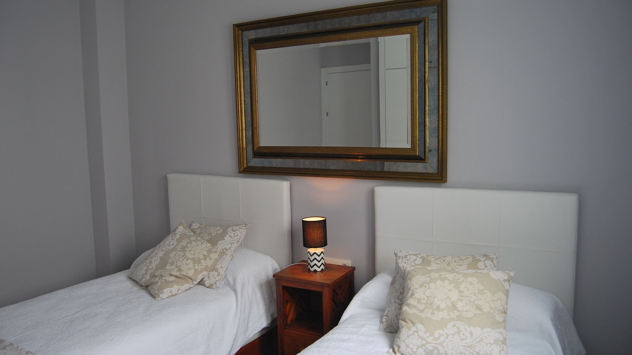 Photo of Bedroom in Santa Catalina