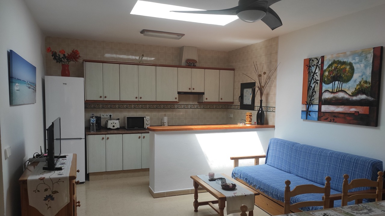 Photo of Livingroom in Sant Francesc Xavier