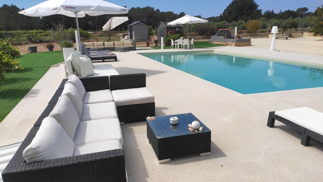Photo of Outdoor in Sant Francesc Xavier