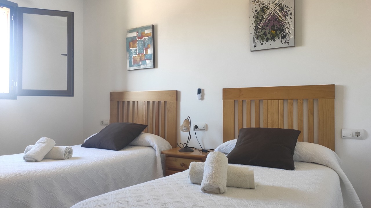 Photo of Bedroom in Sant Francesc Xavier