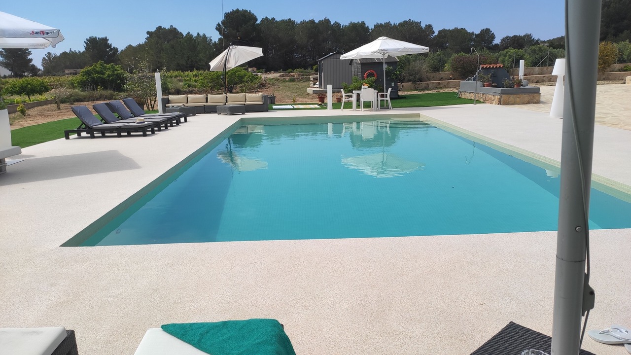 Photo of Outdoor in Sant Francesc Xavier