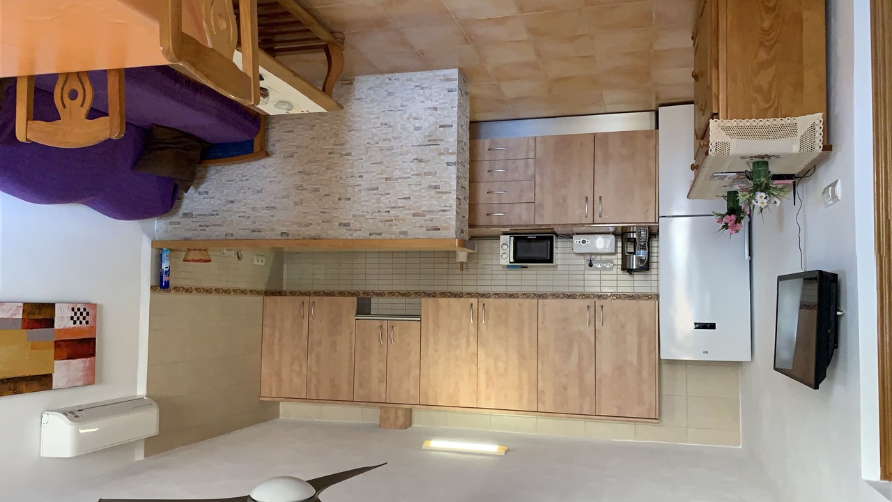 Photo of Kitchen in Sant Francesc Xavier