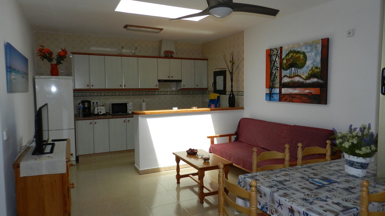 Photo of Kitchen in Sant Francesc Xavier