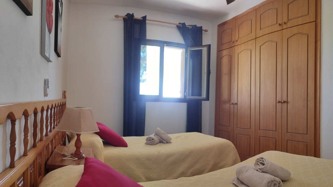 Photo of Bedroom in Sant Francesc Xavier