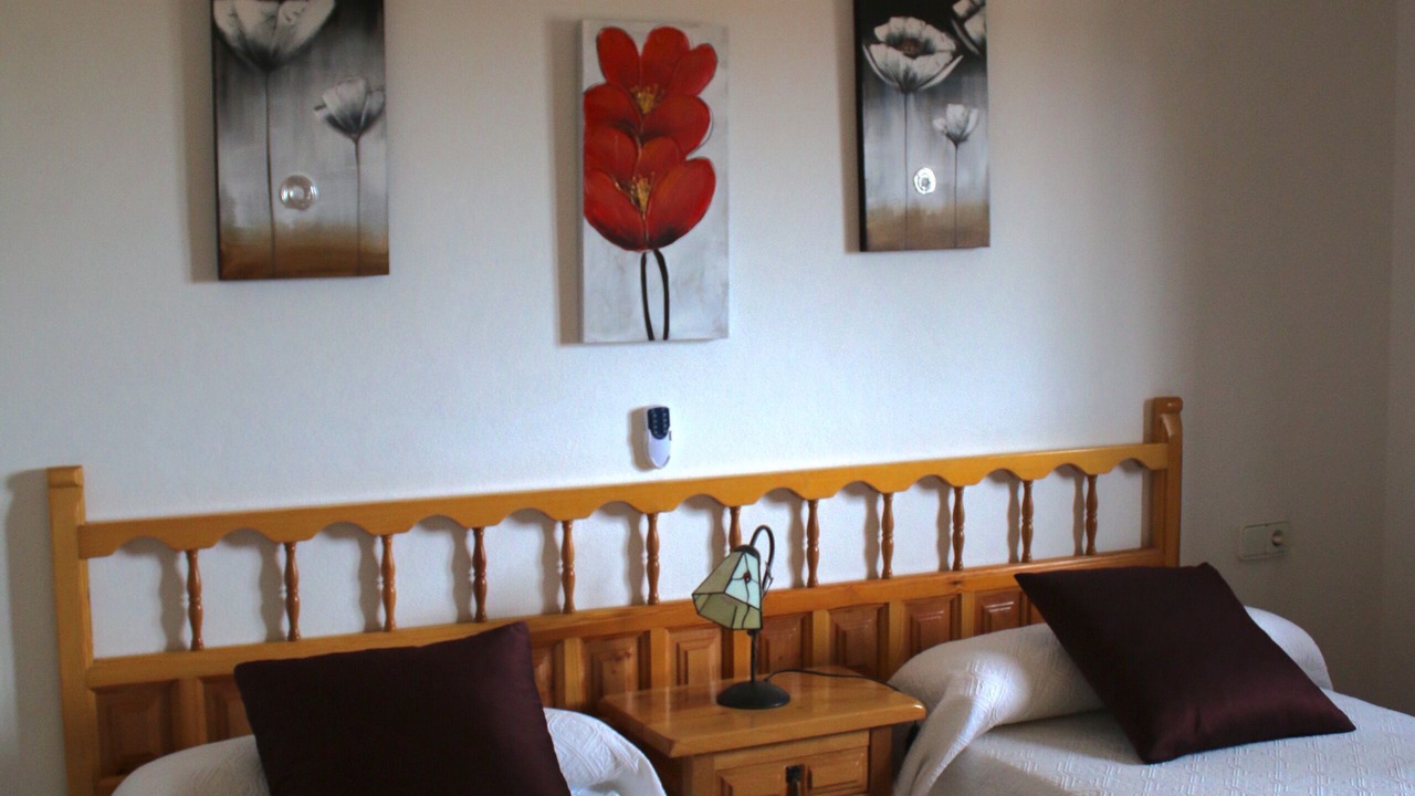 Photo of Bedroom in Sant Francesc Xavier