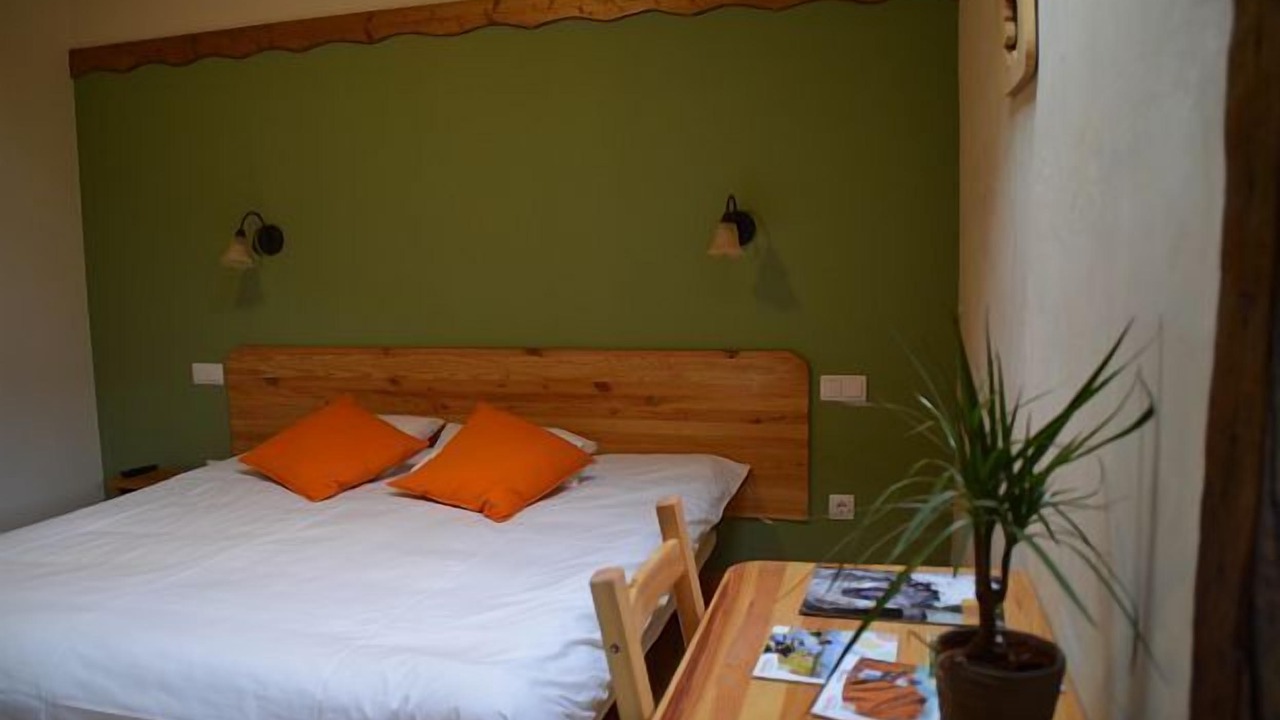 Photo of Bedroom in Esteribar