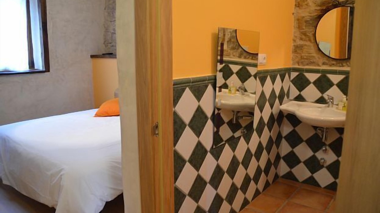 Photo of Bedroom in Esteribar