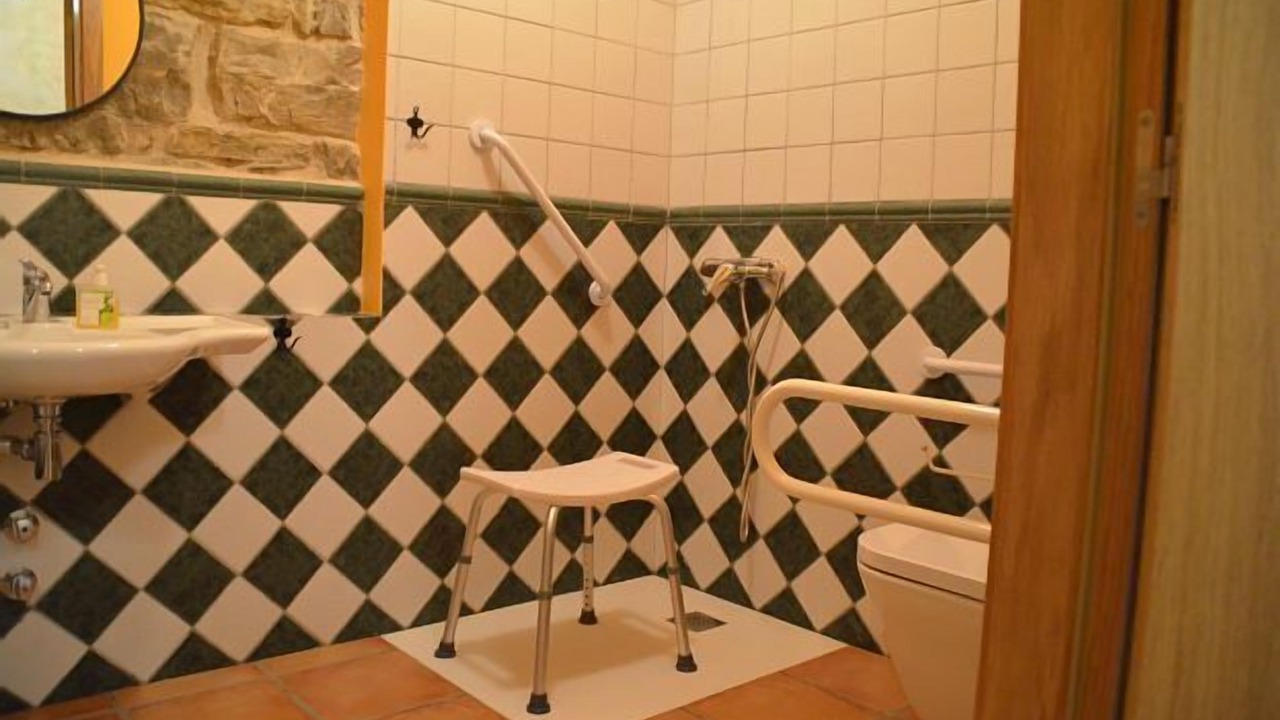 Photo of Bathroom in Esteribar