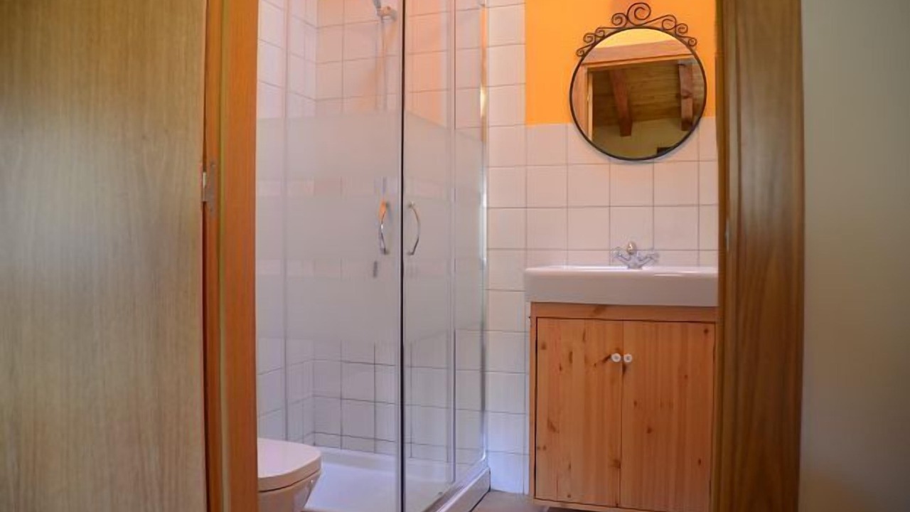 Photo of Bathroom in Esteribar