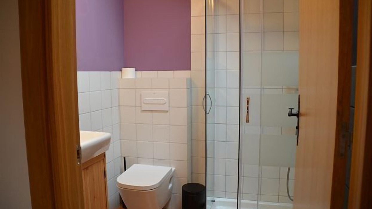 Photo of Bathroom in Esteribar