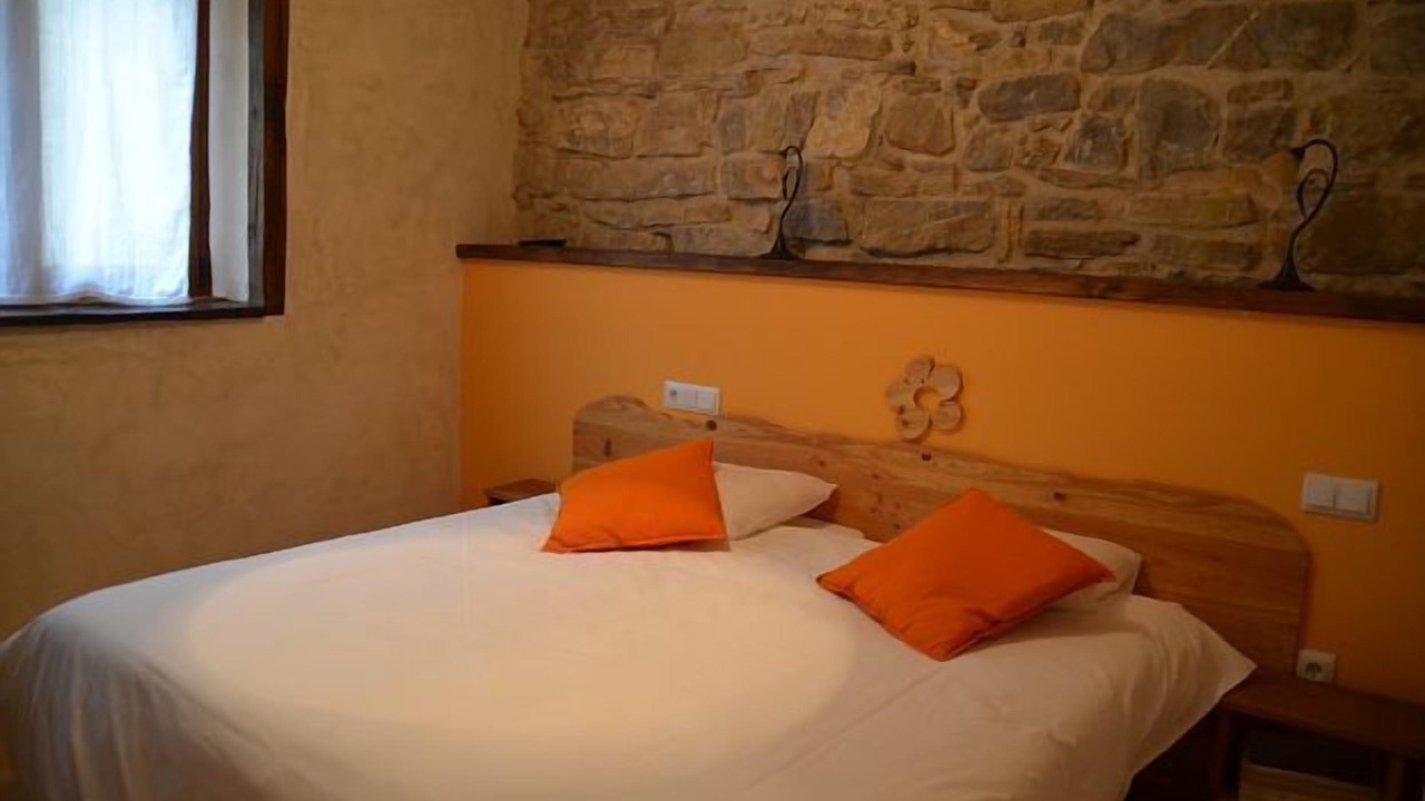 Photo of Bedroom in Esteribar