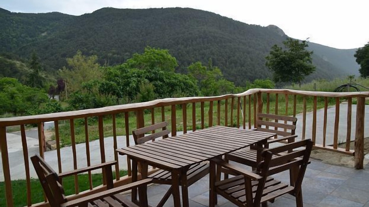 Photo of Outdoor in Esteribar