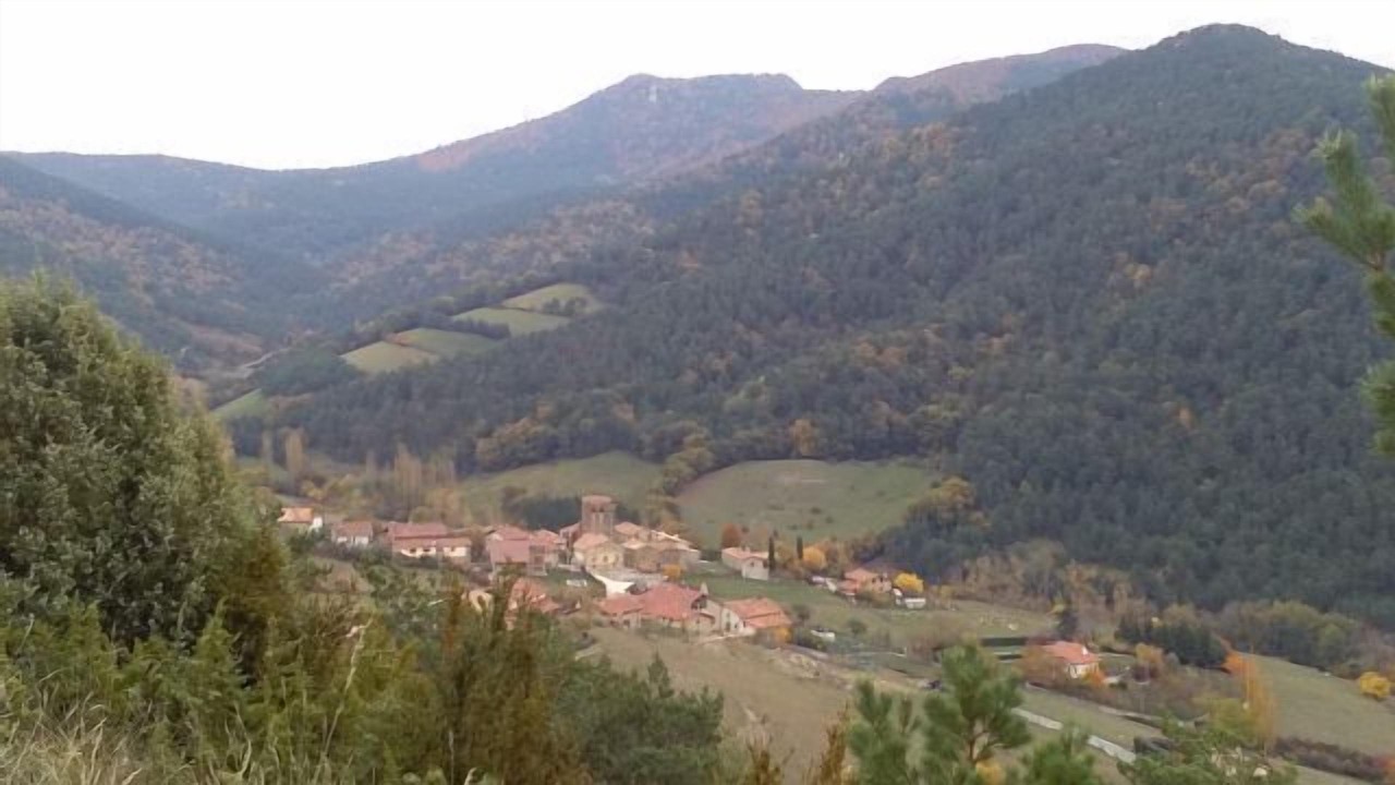 Photo of Outdoor in Esteribar