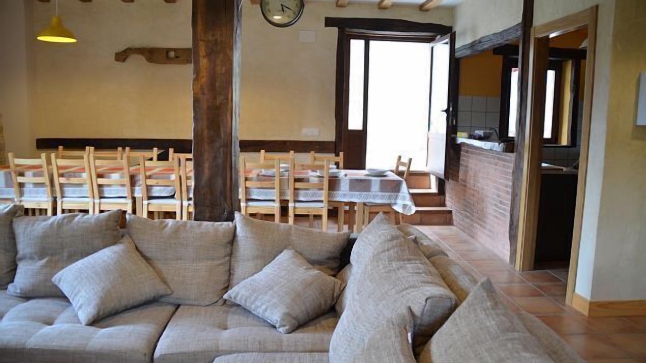 Photo of Livingroom in Esteribar