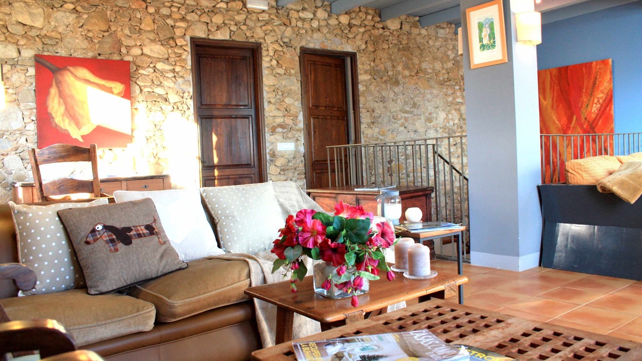 Photo of Livingroom in Queixas