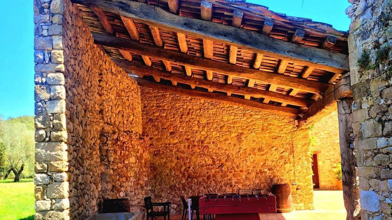 Photo of Patio Balcony in Queixas