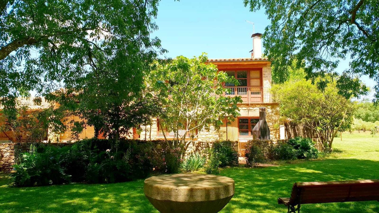 Photo of Outdoor in Queixas