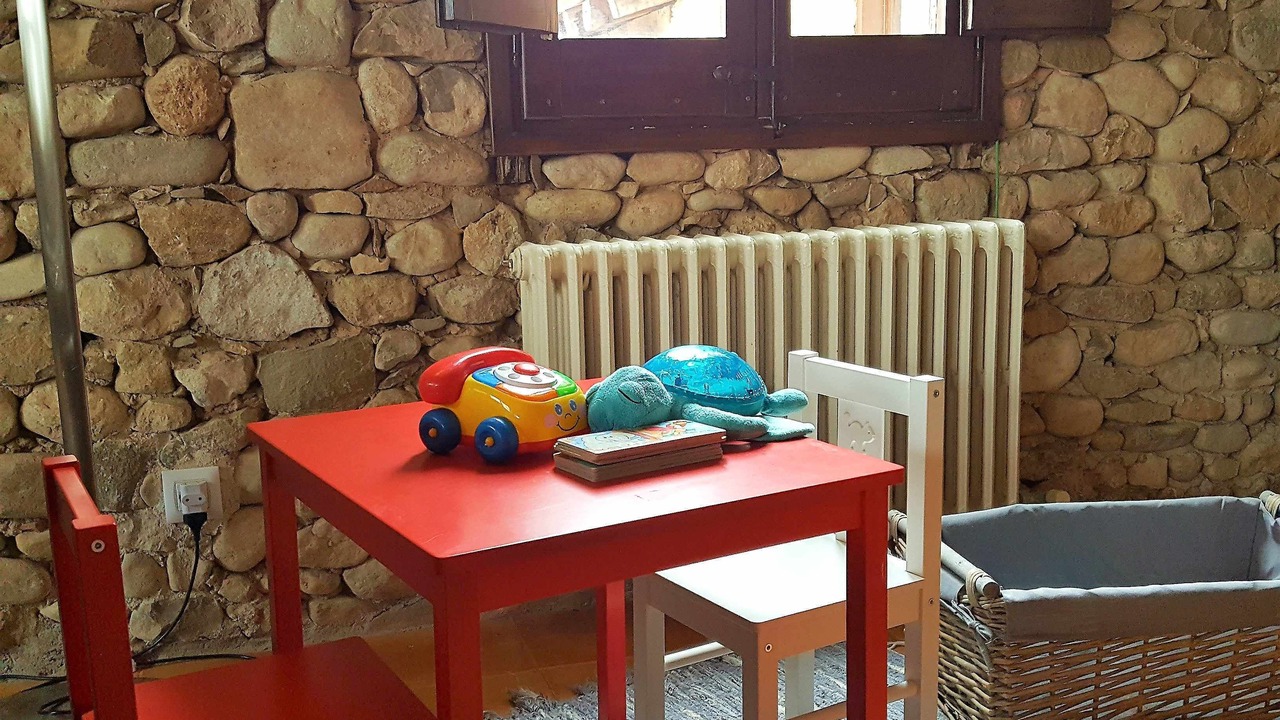 Photo of Bedroom in Queixas