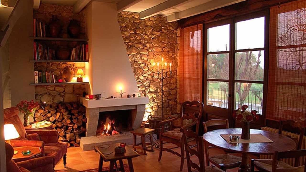 Photo of Livingroom in Queixas
