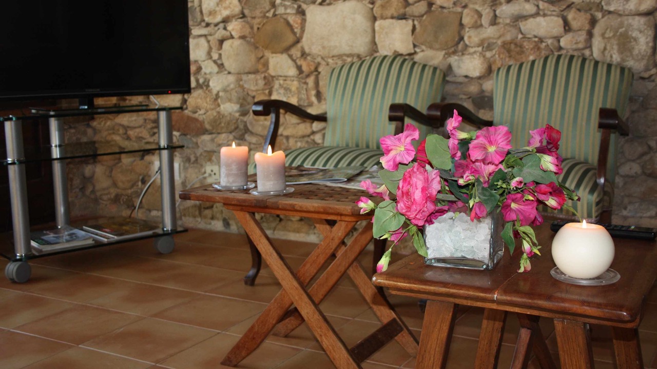 Photo of Livingroom in Queixas