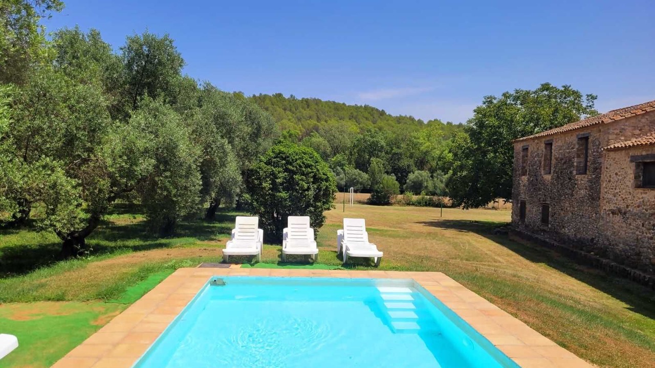 Photo of Outdoor in Queixas