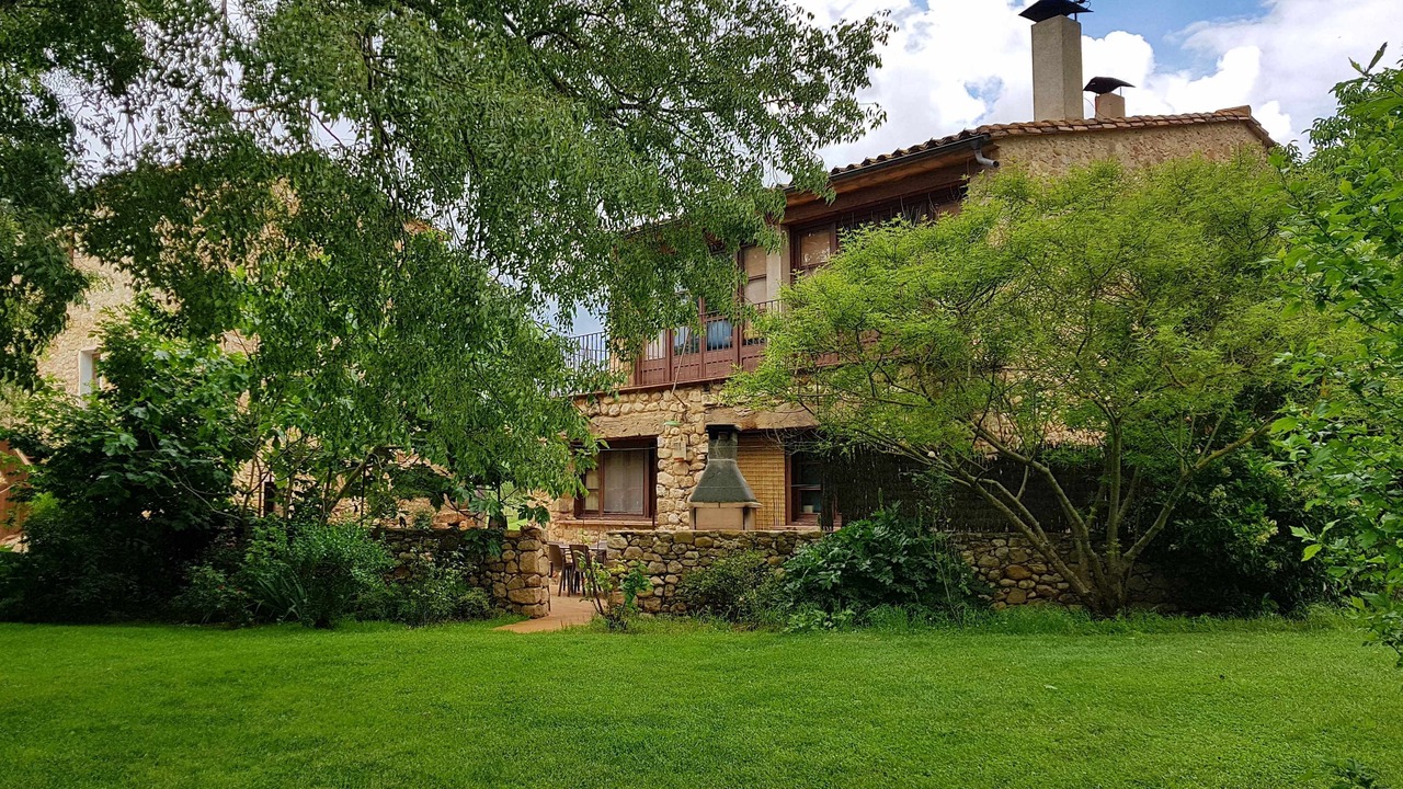 Photo of Outdoor in Queixas