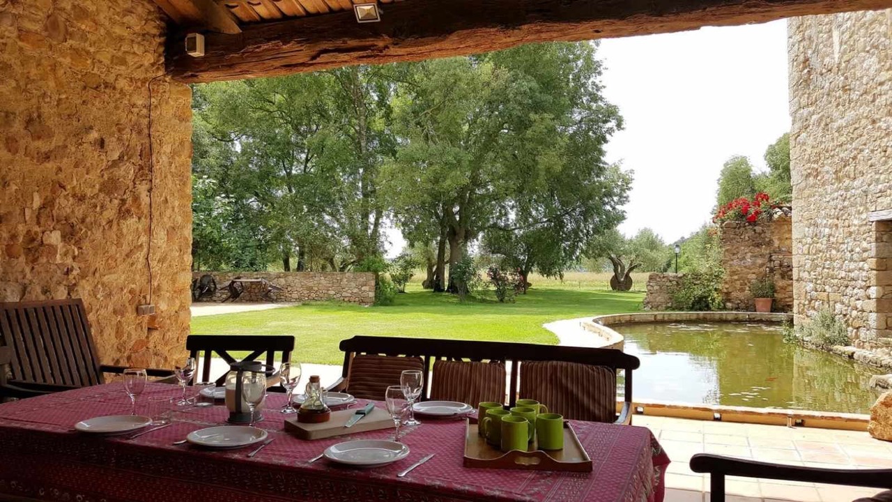 Photo of Outdoor in Queixas