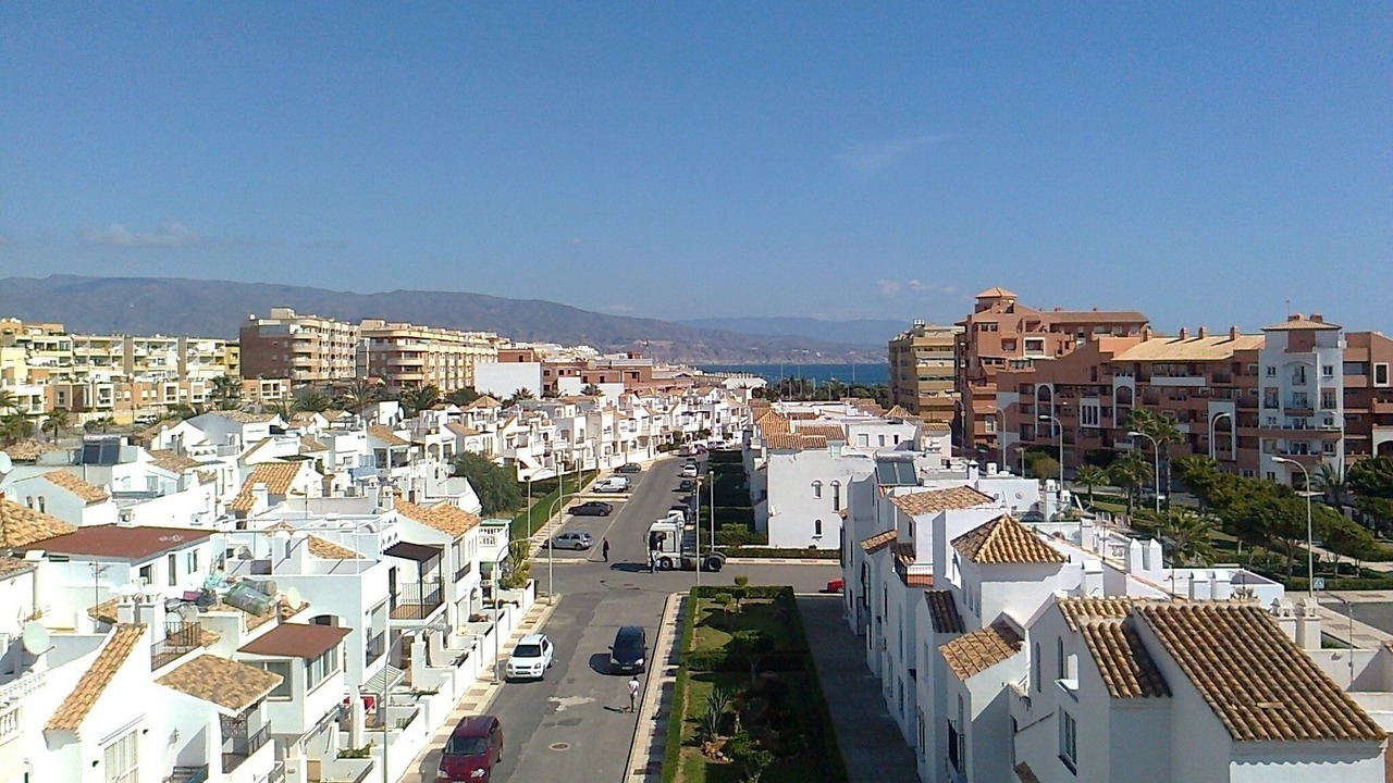 Photo of Others in Roquetas de Mar