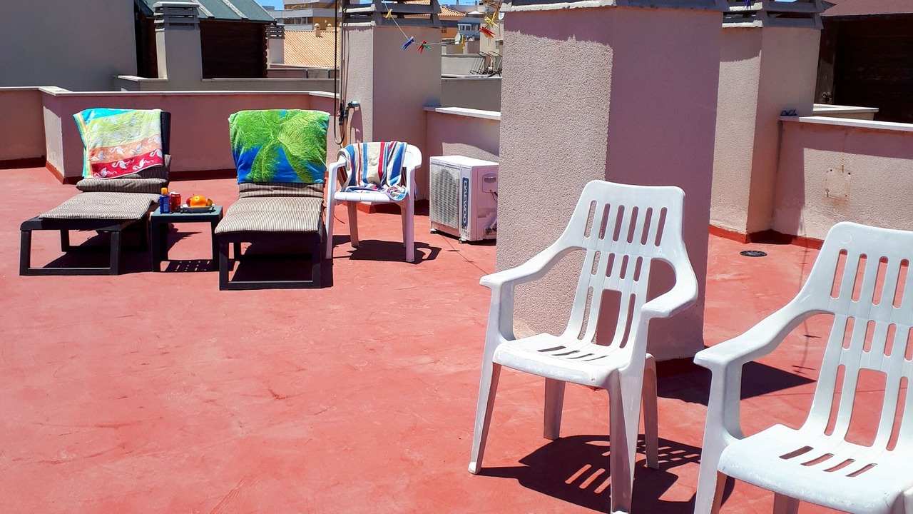 Photo of Outdoor in Roquetas de Mar