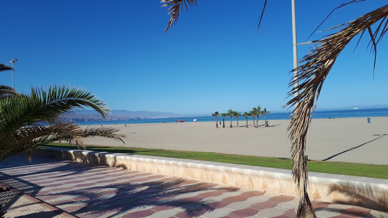 Photo of Outdoor in Roquetas de Mar