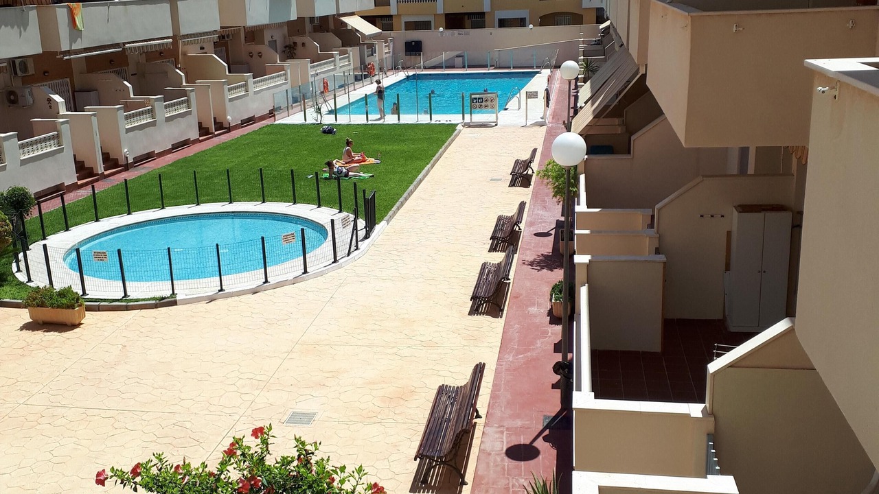 Photo of Outdoor in Roquetas de Mar