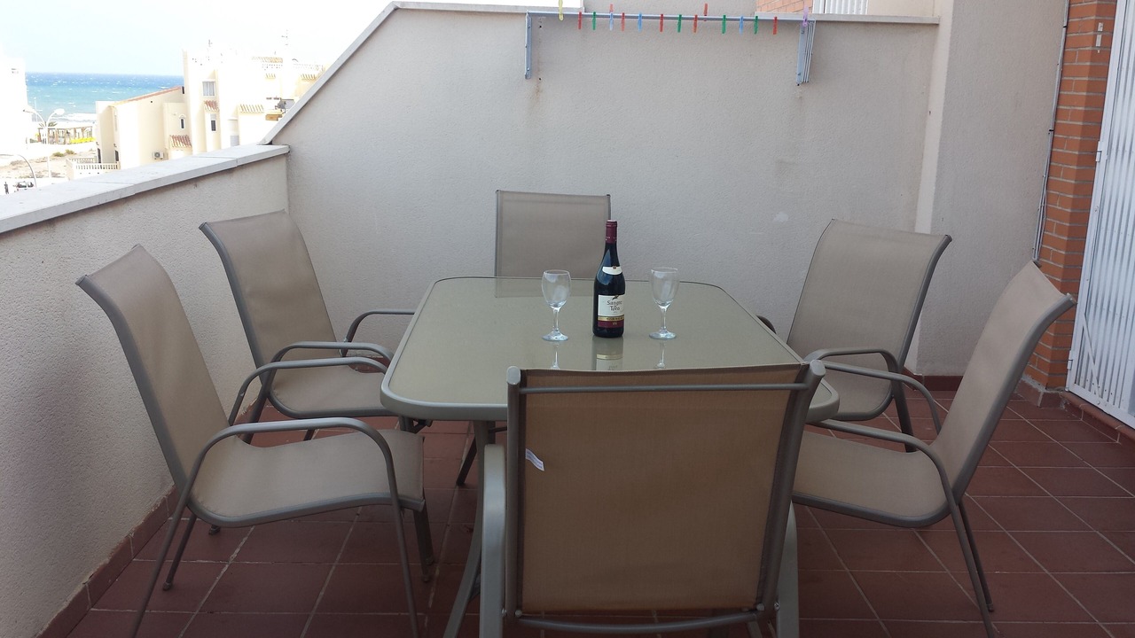 Photo of Outdoor in Roquetas de Mar