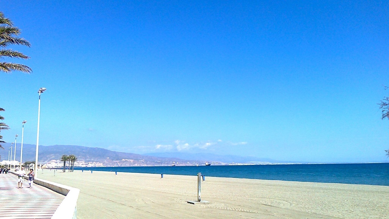 Photo of Others in Roquetas de Mar