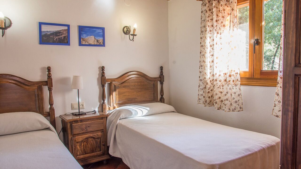 Photo of Bedroom in Yeste