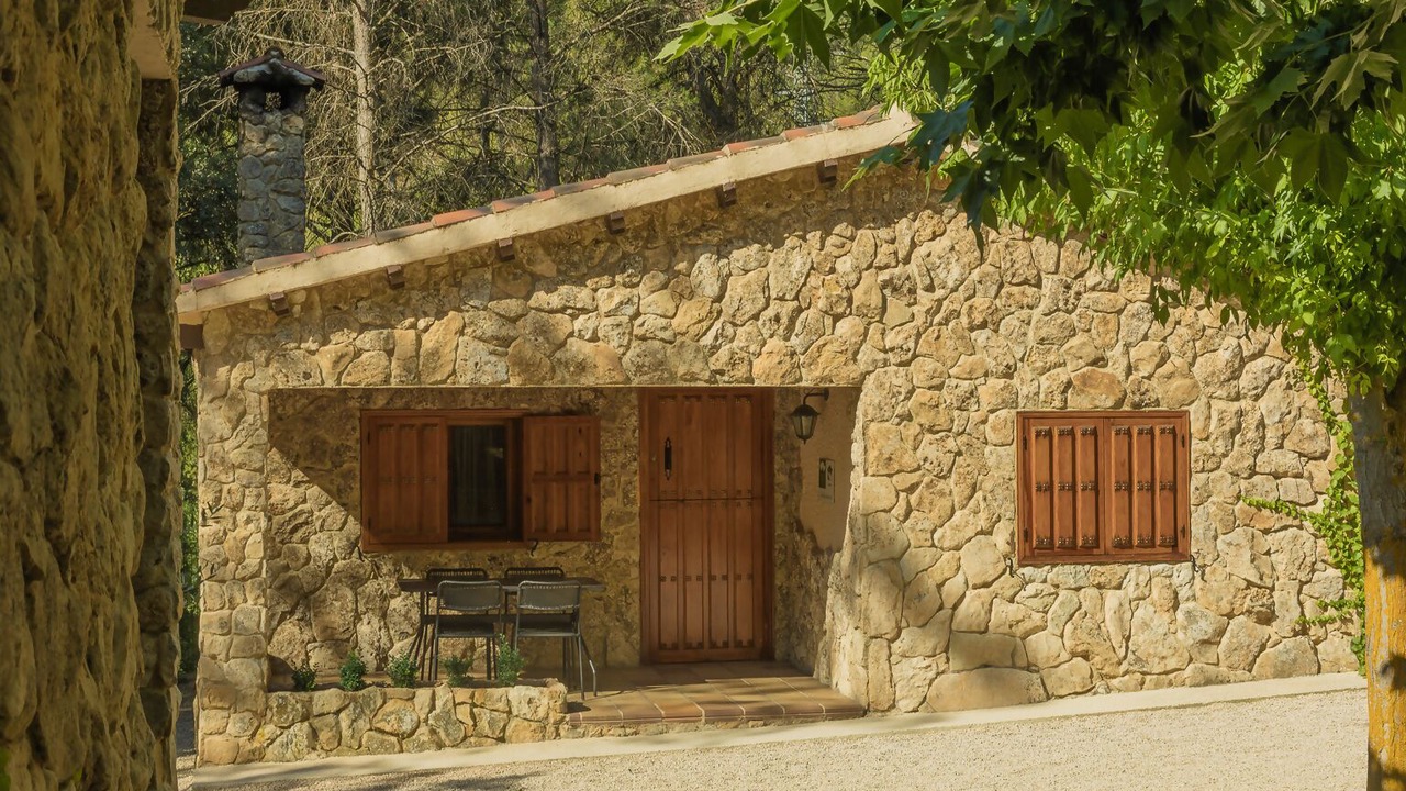 Photo of Outdoor in Yeste