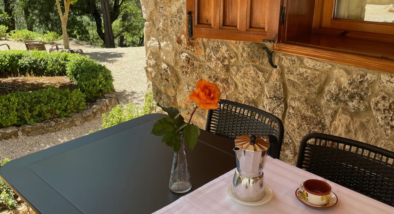 Photo of Outdoor in Yeste