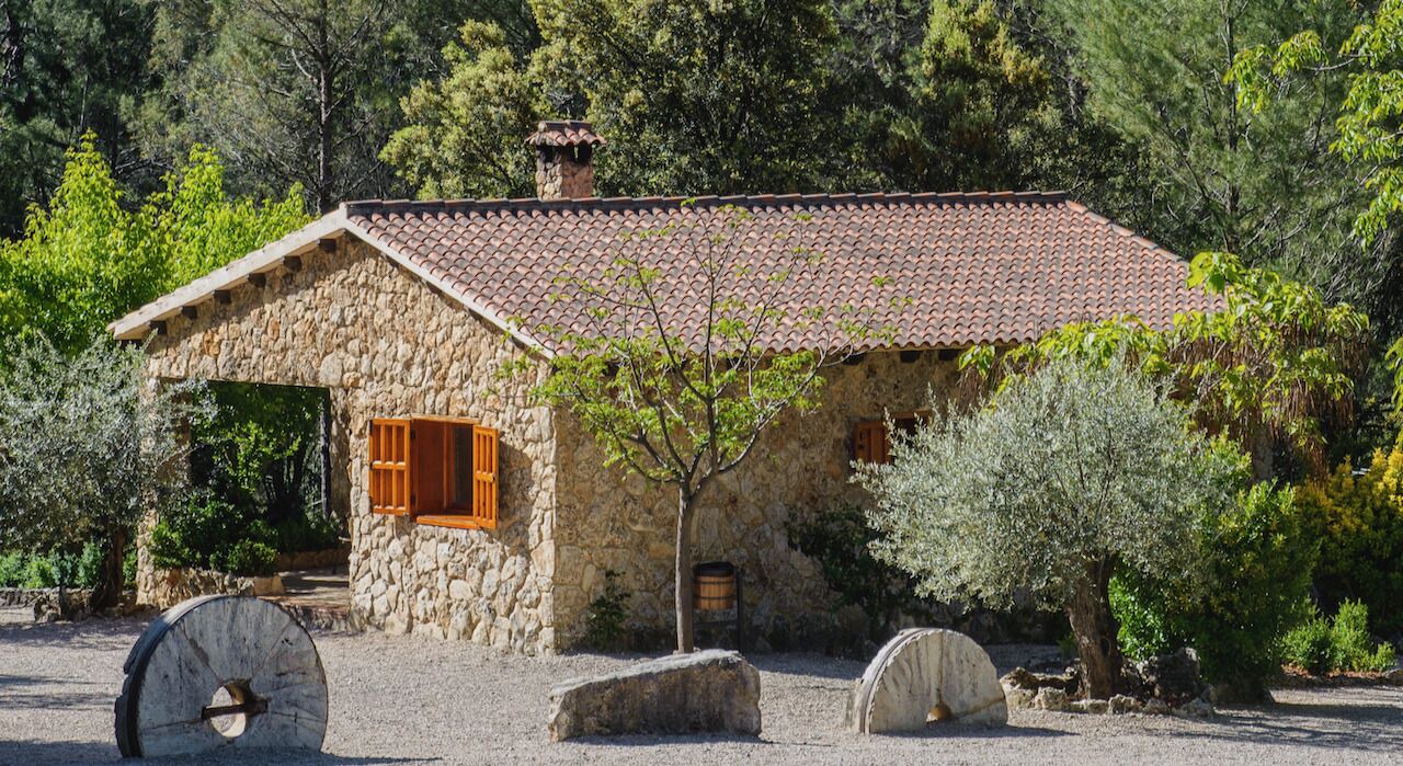 Photo of Outdoor in Yeste